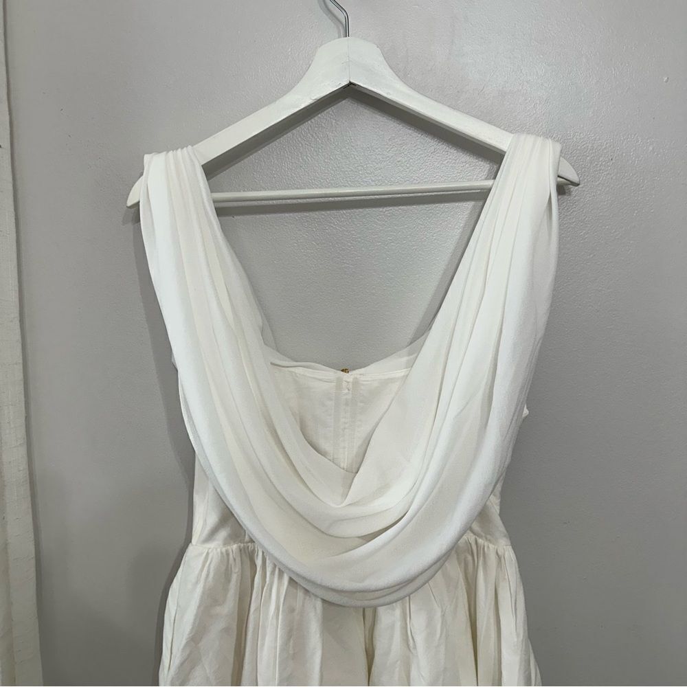 Nana Jacqueline Vivian Dress - Picture 6 of 11